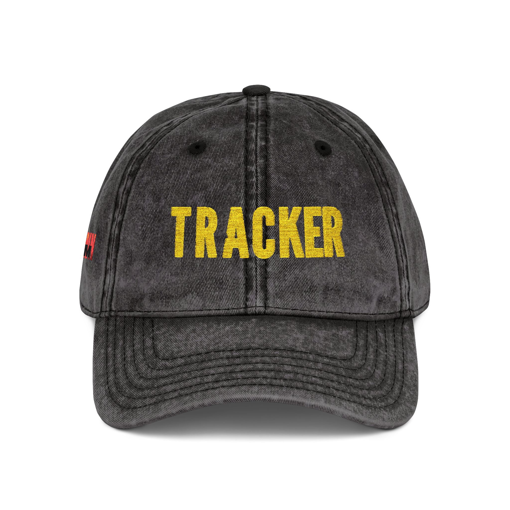 Tracker Vintage Cap (Embroidery) - Image 5