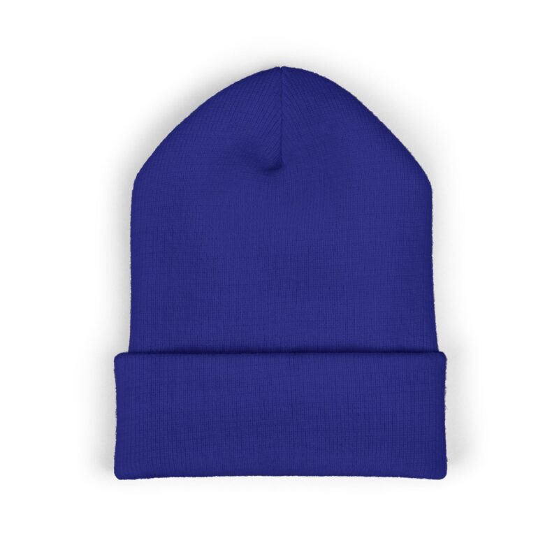 Spinal Tap II: The End Continues Classic Cuffed Beanie (Embroidery) - Image 30
