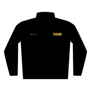 Tracker Unisex Quilted Full-Zip Jacket (Embroidery)