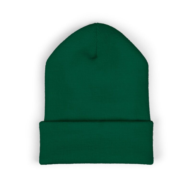 Spinal Tap II: The End Continues Classic Cuffed Beanie (Embroidery) - Image 26