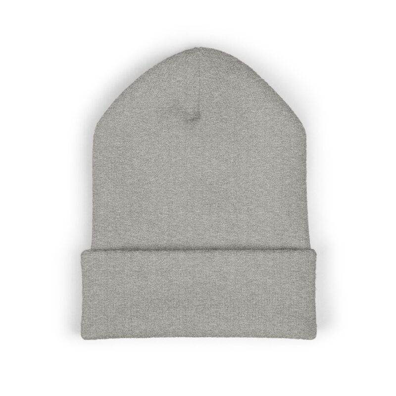 Spinal Tap II: The End Continues Classic Cuffed Beanie (Embroidery) - Image 30