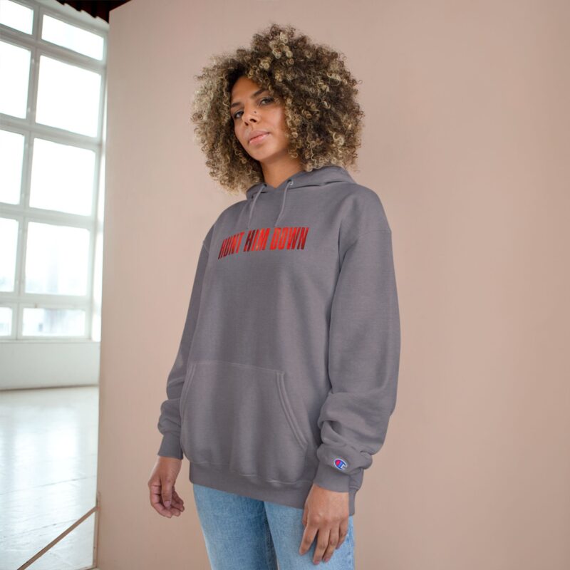 Running Man (2025) Champion Hoodie - Image 12