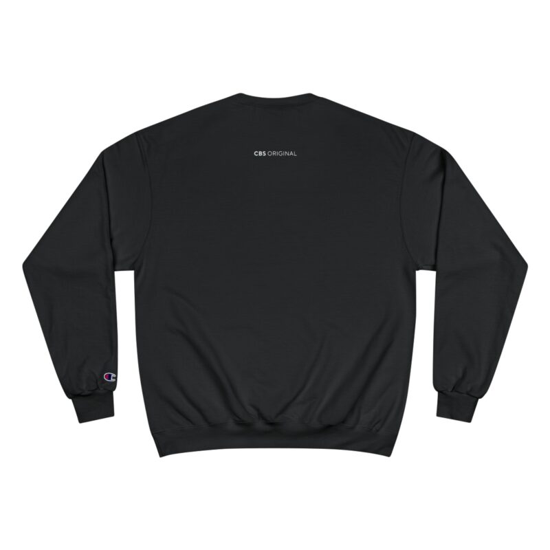 Tracker Champion Sweatshirt - Image 6