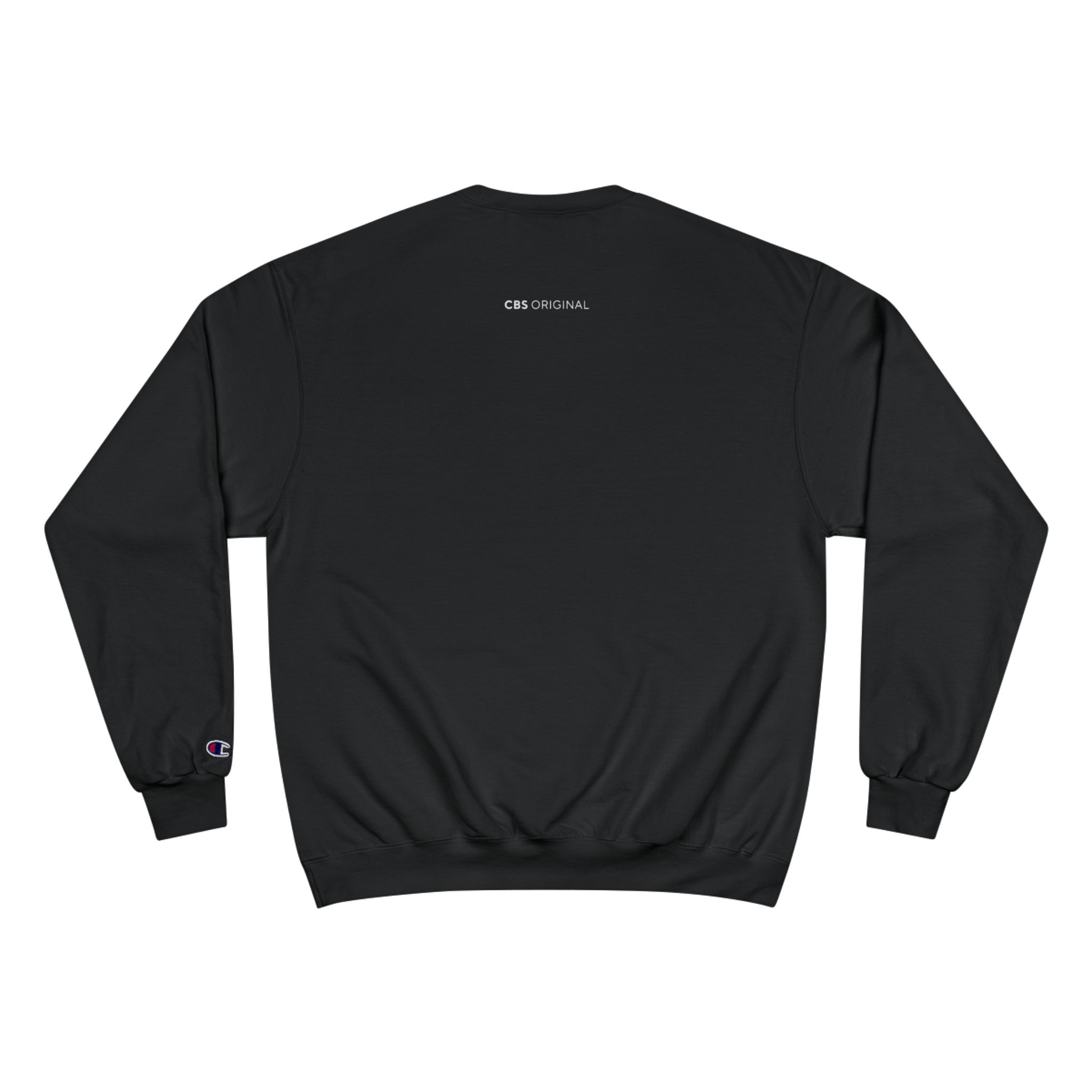 Tracker Champion Sweatshirt - Image 6