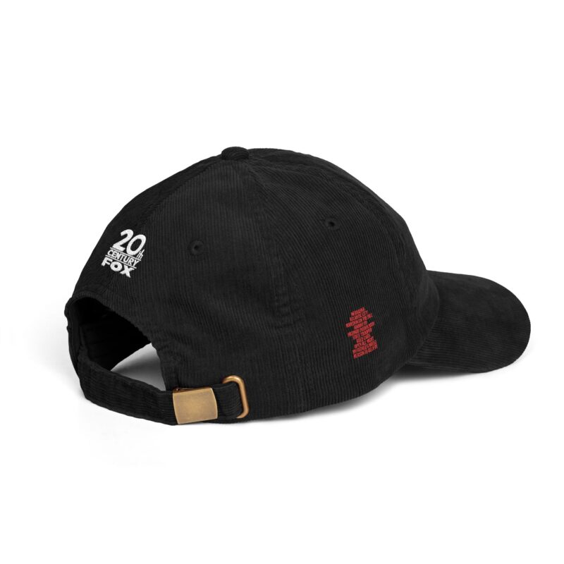 Springsteen: Deliver Me from Nowhere Vintage Corduroy Cap (Embroidery) - Image 16