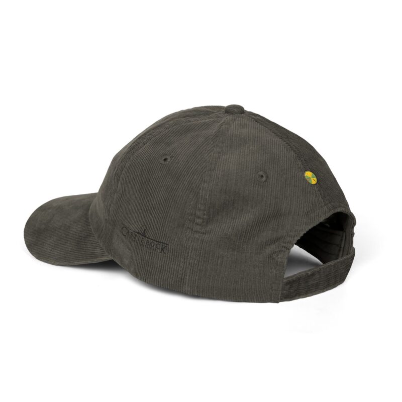 Spinal Tap II: The End Continues Vintage Corduroy Cap (Embroidery) - Image 11