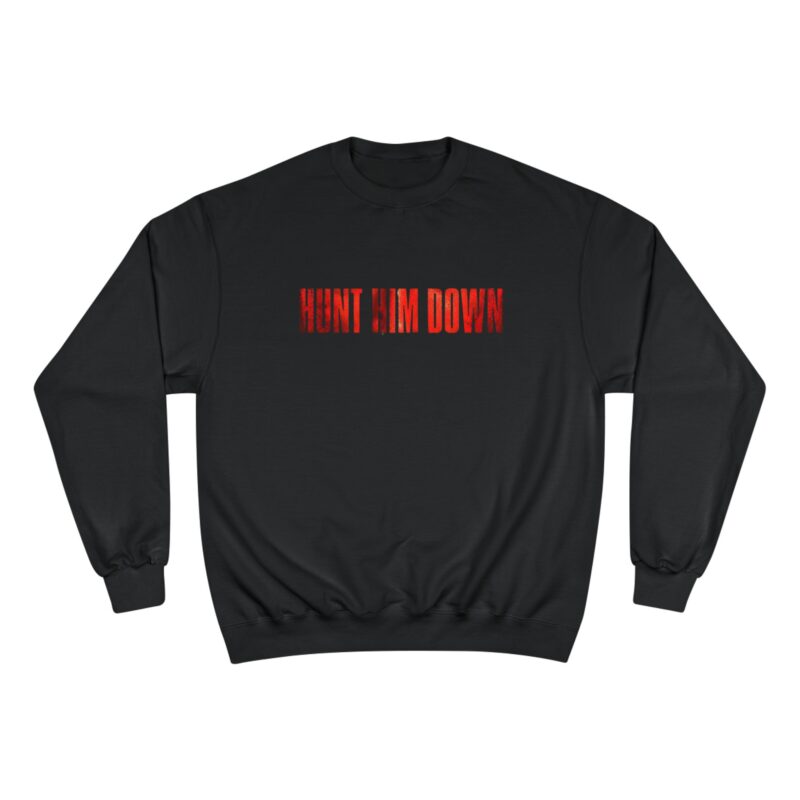 Running Man (2025) Champion Sweatshirt - Image 9