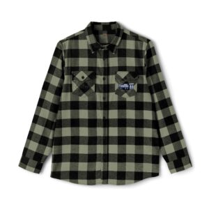 Spinal Tap II: The End Continues Unisex Flannel Shirt
