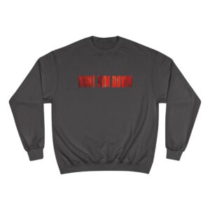 Running Man (2025) Champion Sweatshirt