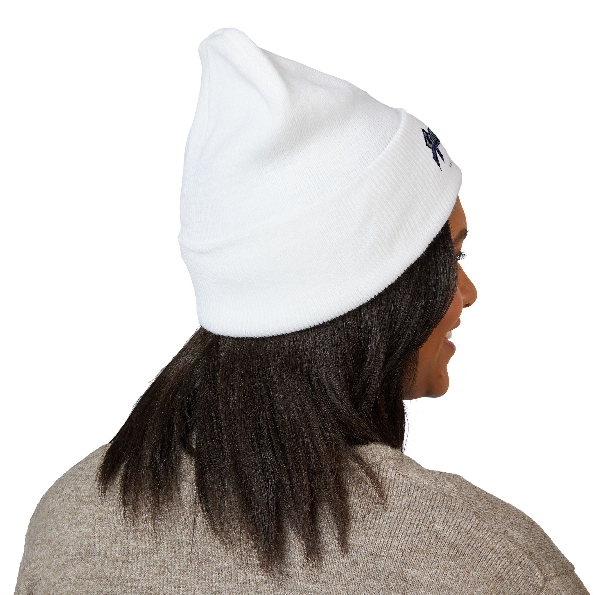 Spinal Tap II: The End Continues Classic Cuffed Beanie (Embroidery) - Image 16