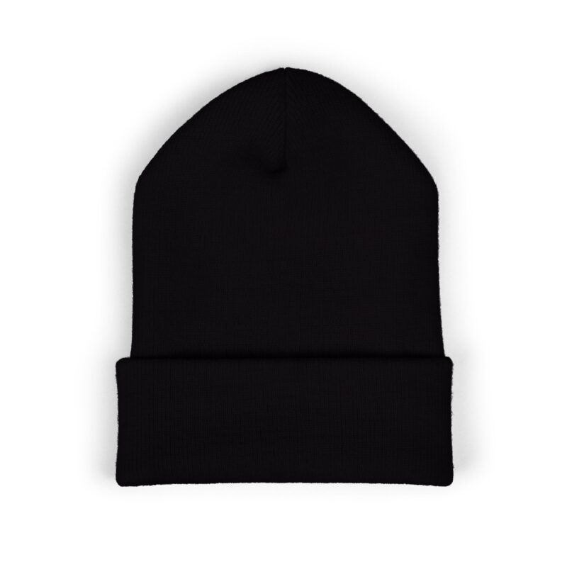 Running Man (2025) Classic Cuffed Beanie (Embroidery) - Image 10