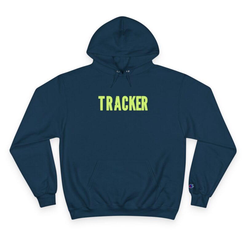 Tracker Champion Hoodie - Image 17