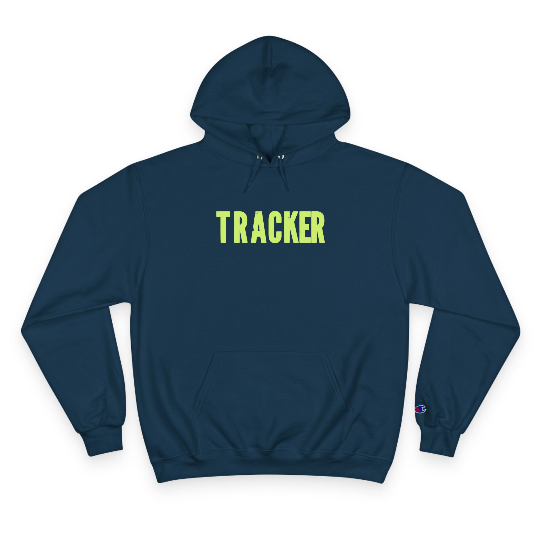 Tracker Champion Hoodie - Image 17