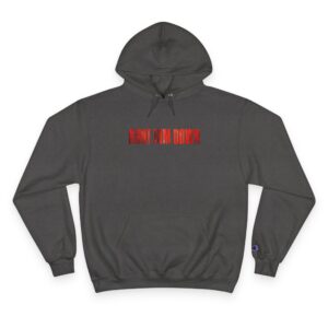Running Man (2025) Champion Hoodie