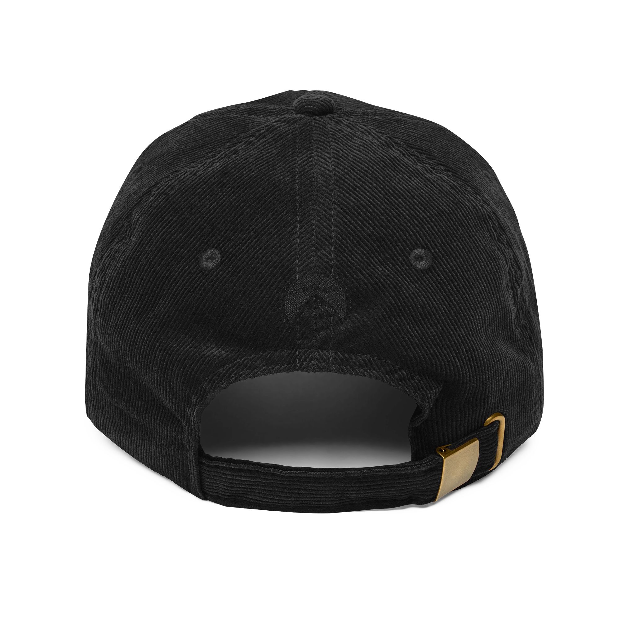 Tracker Vintage Corduroy Cap (Embroidery) - Image 18