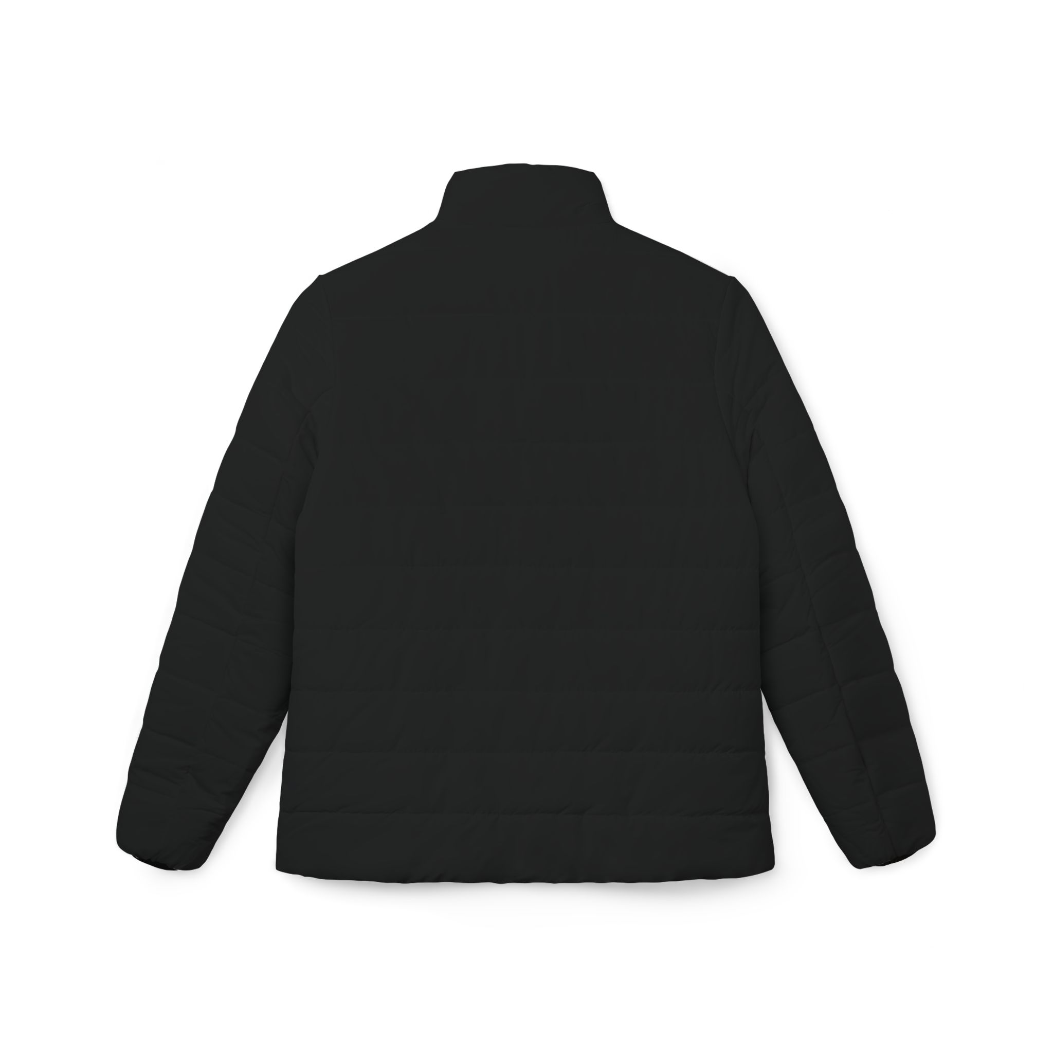 Tracker Women’s Puffer Jacket - Image 2