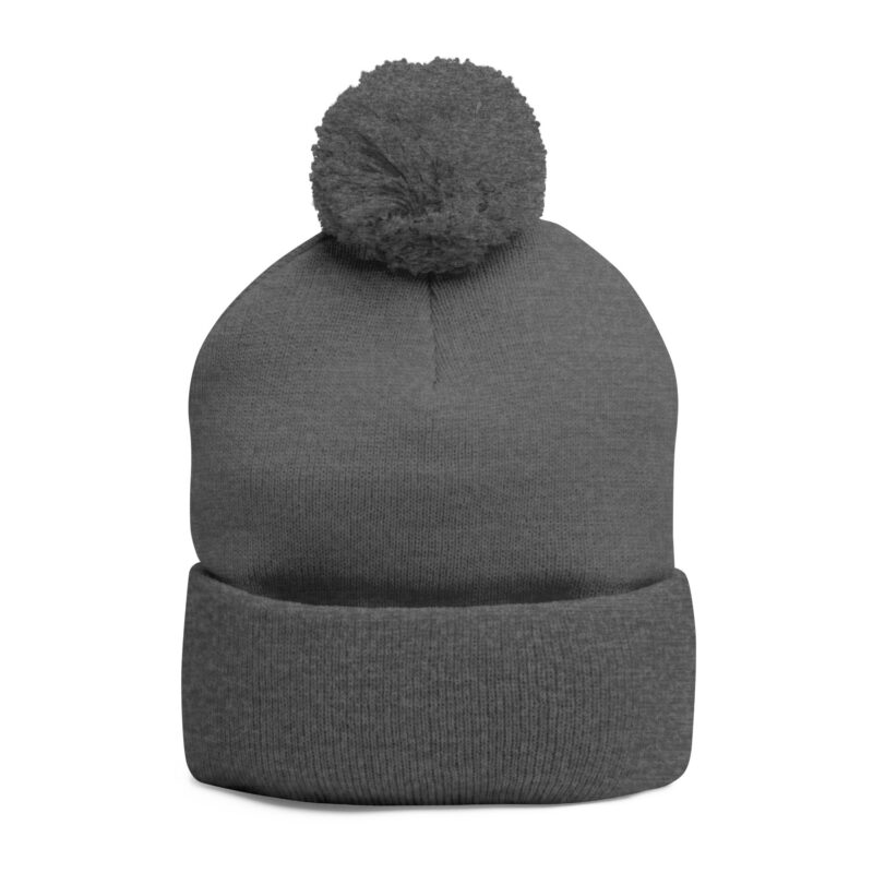 Springsteen: Deliver Me from Nowhere Pom-Pom Knit Cap (Embroidery) - Image 14