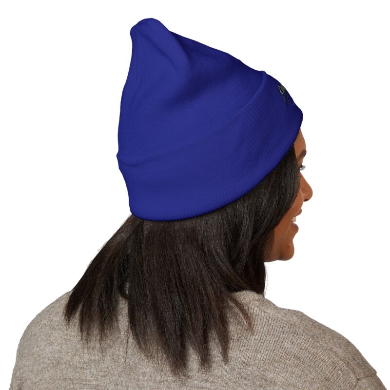 Spinal Tap II: The End Continues Classic Cuffed Beanie (Embroidery) - Image 32