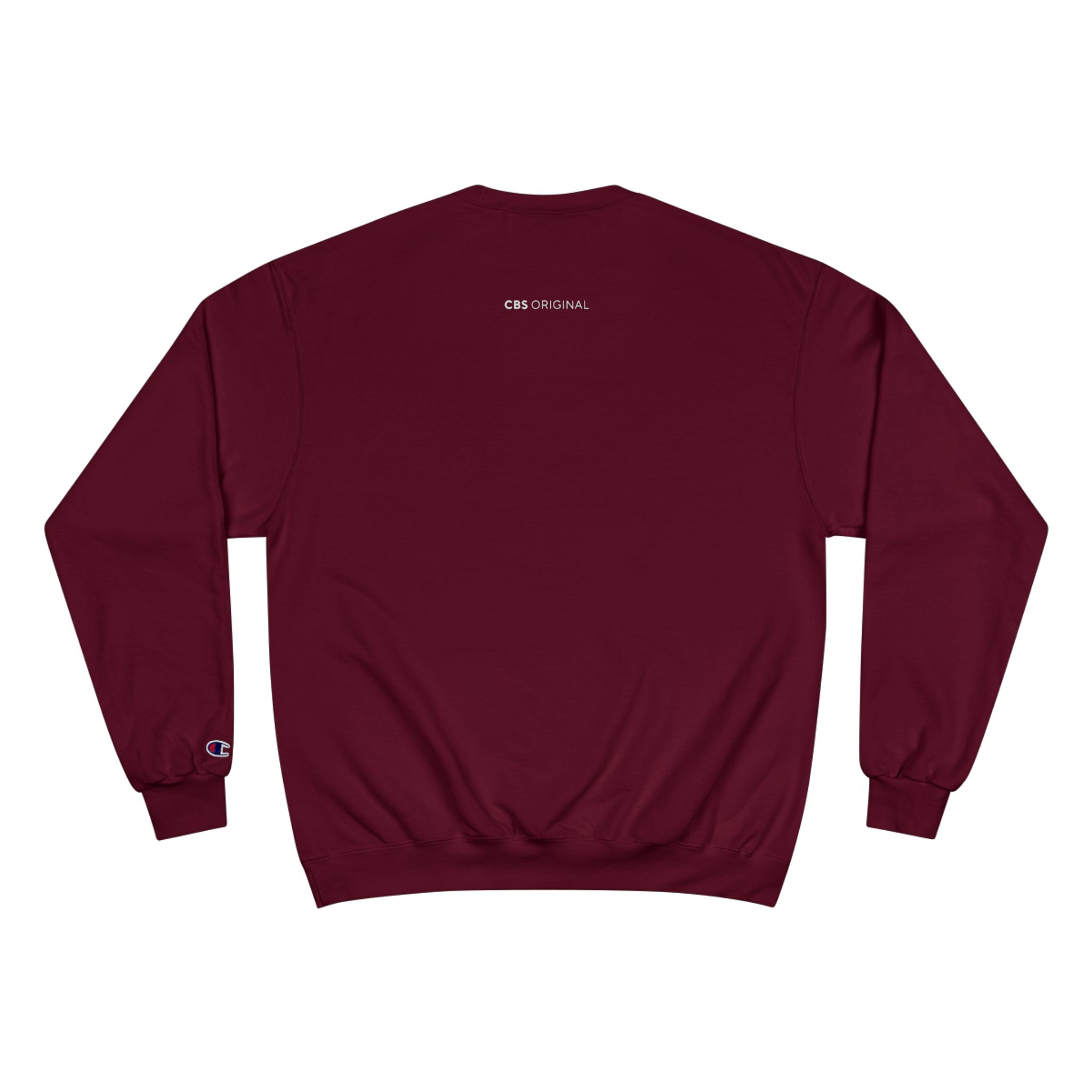 Tracker Champion Sweatshirt - Image 10