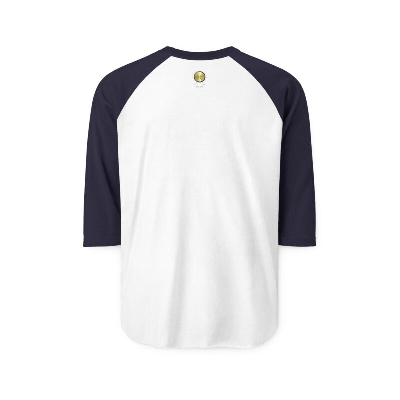 Spinal Tap II: The End Continues Unisex Three-Quarter Sleeve Raglan Shirt - Image 18
