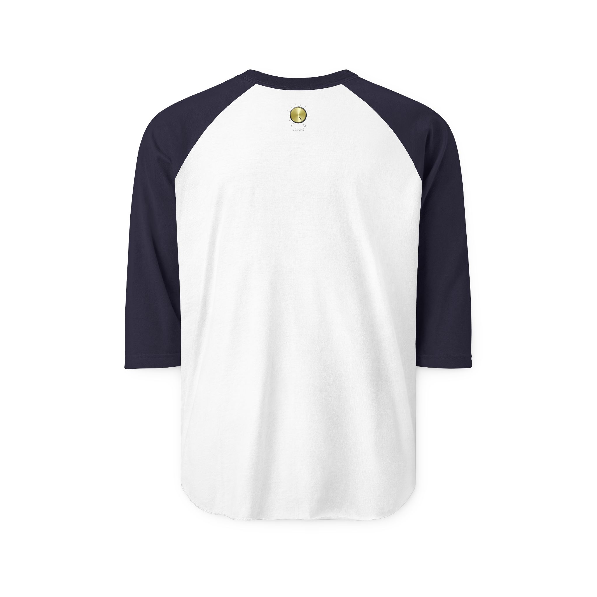 Spinal Tap II: The End Continues Unisex Three-Quarter Sleeve Raglan Shirt - Image 18