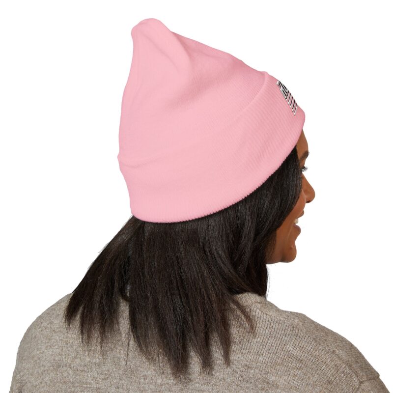 Running Man (2025) Classic Cuffed Beanie (Embroidery) - Image 16