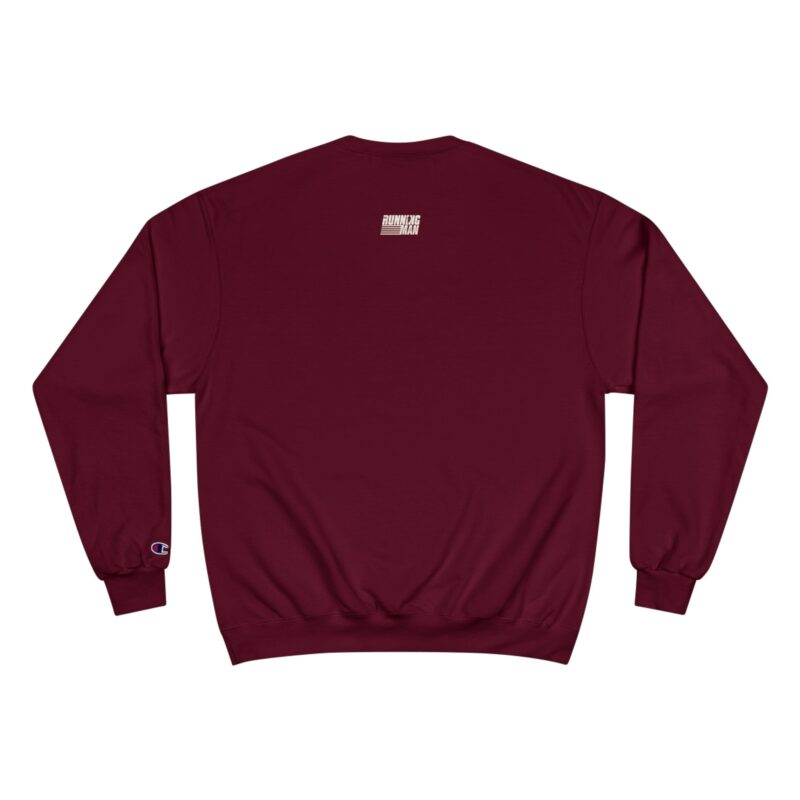 Running Man (2025) Champion Sweatshirt - Image 14