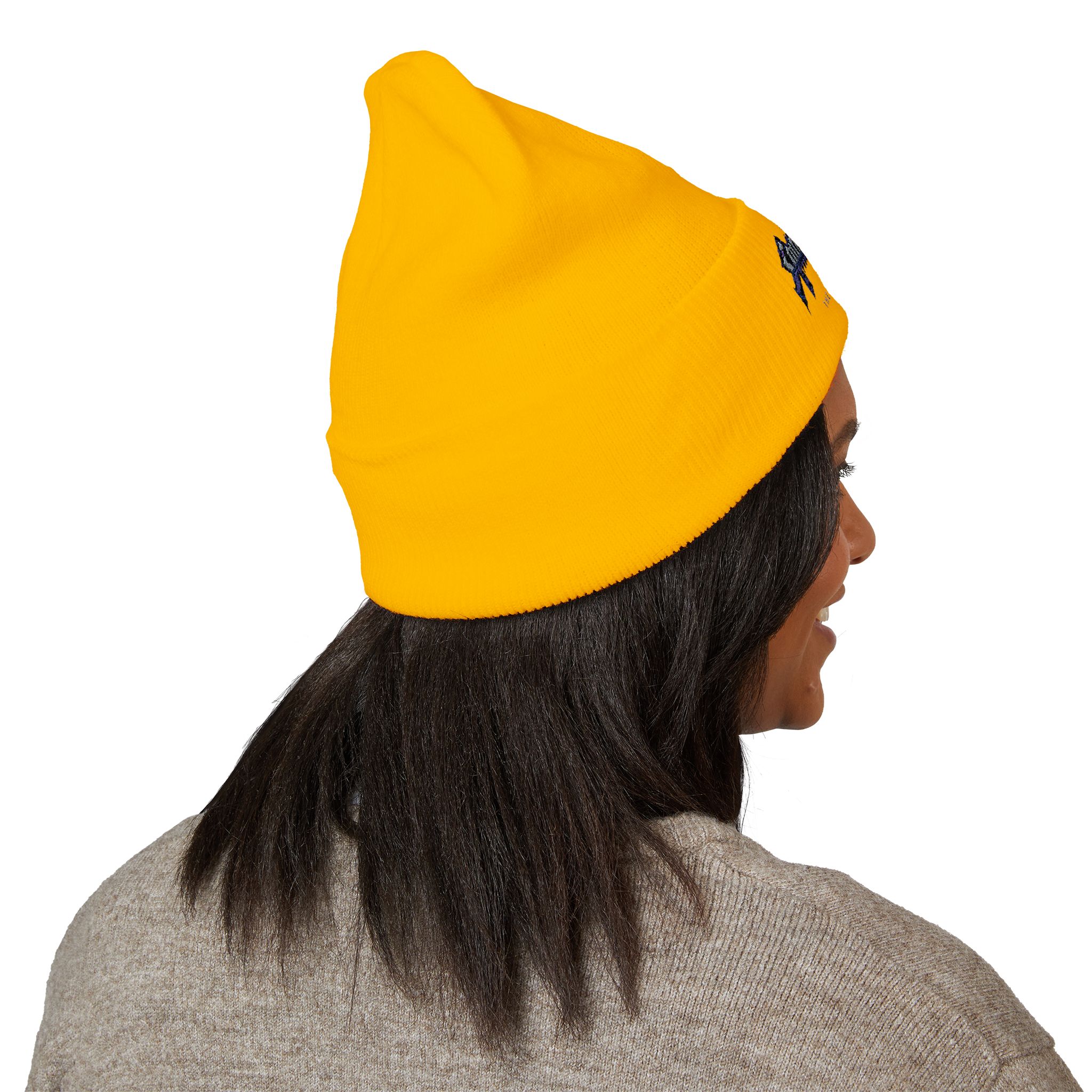 Spinal Tap II: The End Continues Classic Cuffed Beanie (Embroidery) - Image 20