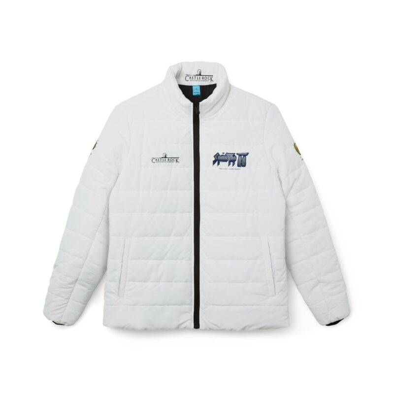 Spinal Tap II: The End Continues Women’s Puffer Jacket