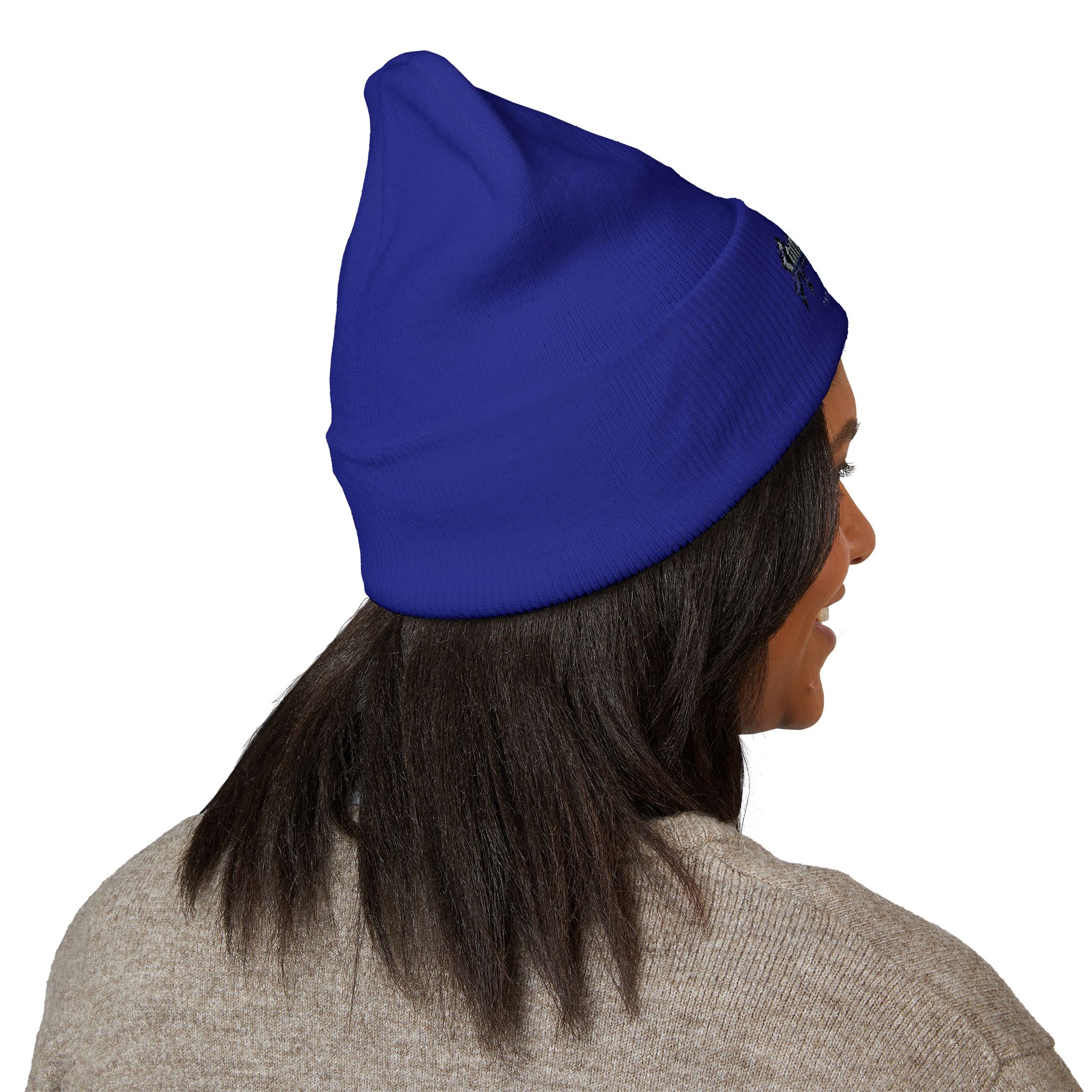 Spinal Tap II: The End Continues Classic Cuffed Beanie (Embroidery) - Image 24