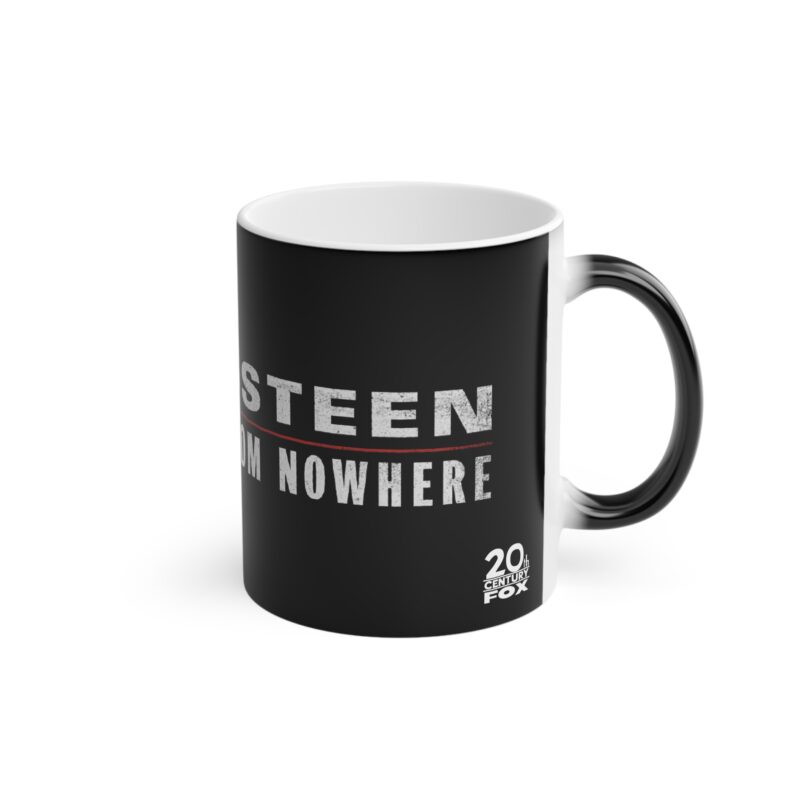 Springsteen: Deliver Me from Nowhere Magic Mug - Image 4