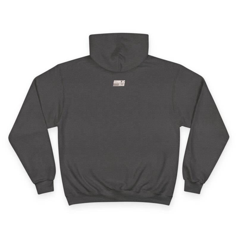 Running Man (2025) Champion Hoodie - Image 2