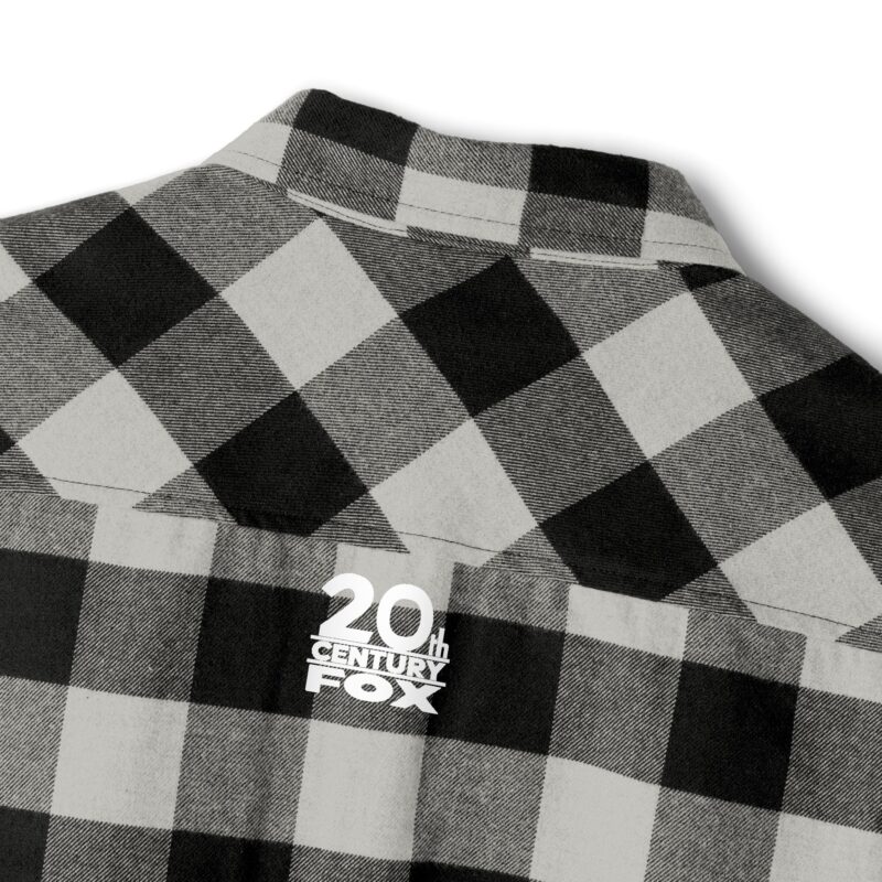 Springsteen: Deliver Me from Nowhere Unisex Flannel Shirt - Image 7
