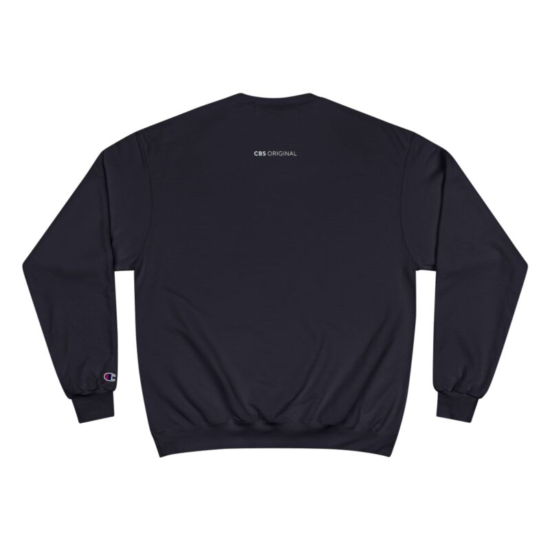 Tracker Champion Sweatshirt - Image 26