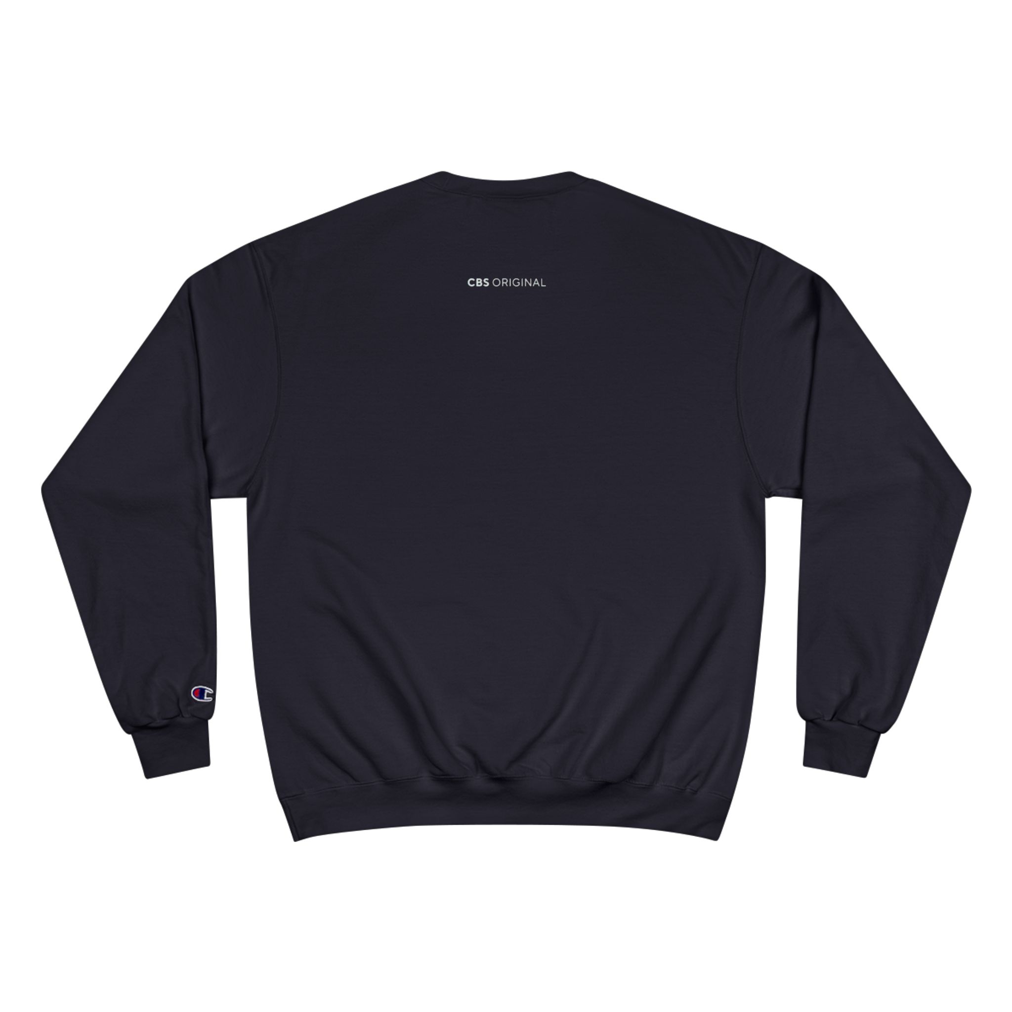 Tracker Champion Sweatshirt - Image 26