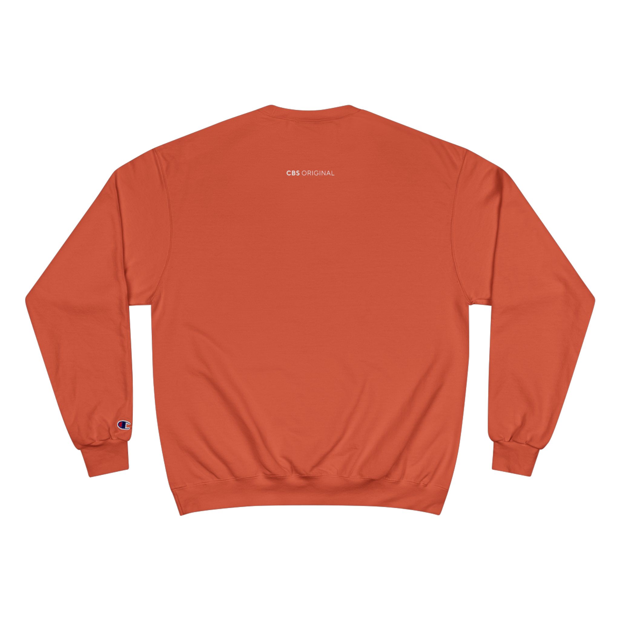 Tracker Champion Sweatshirt - Image 14