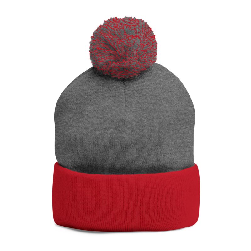 Springsteen: Deliver Me from Nowhere Pom-Pom Knit Cap (Embroidery) - Image 22