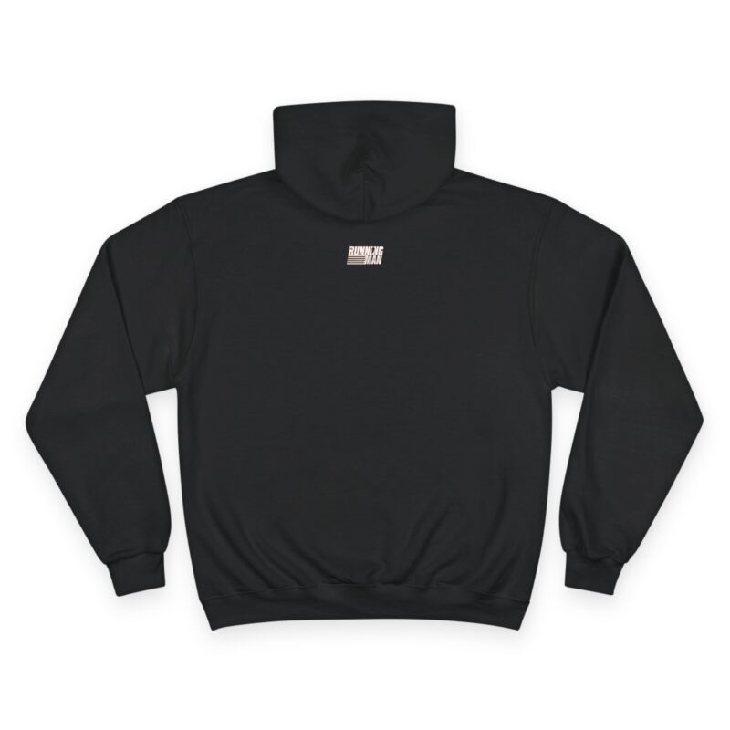 Running Man (2025) Champion Hoodie - Image 6