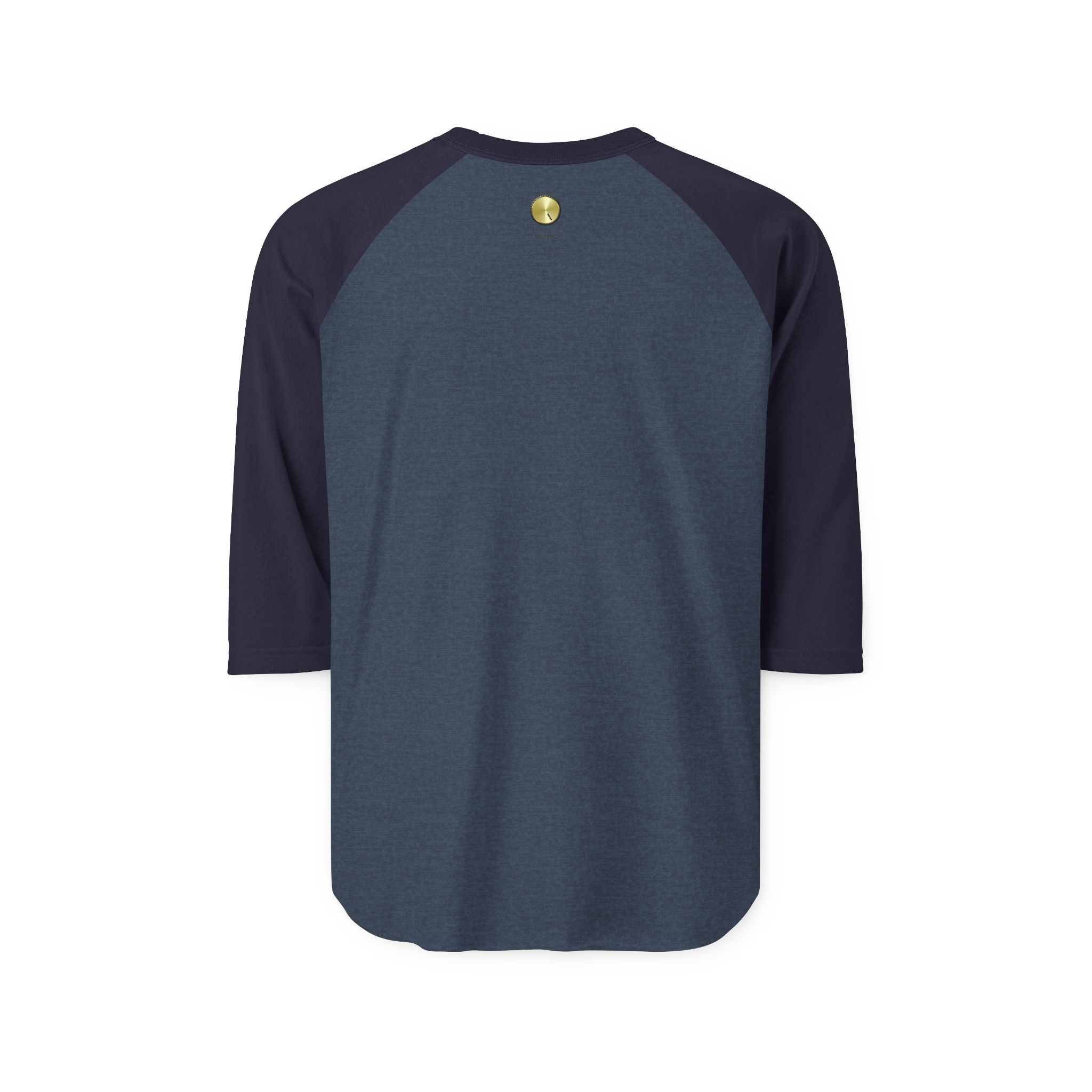 Spinal Tap II: The End Continues Unisex Three-Quarter Sleeve Raglan Shirt - Image 2