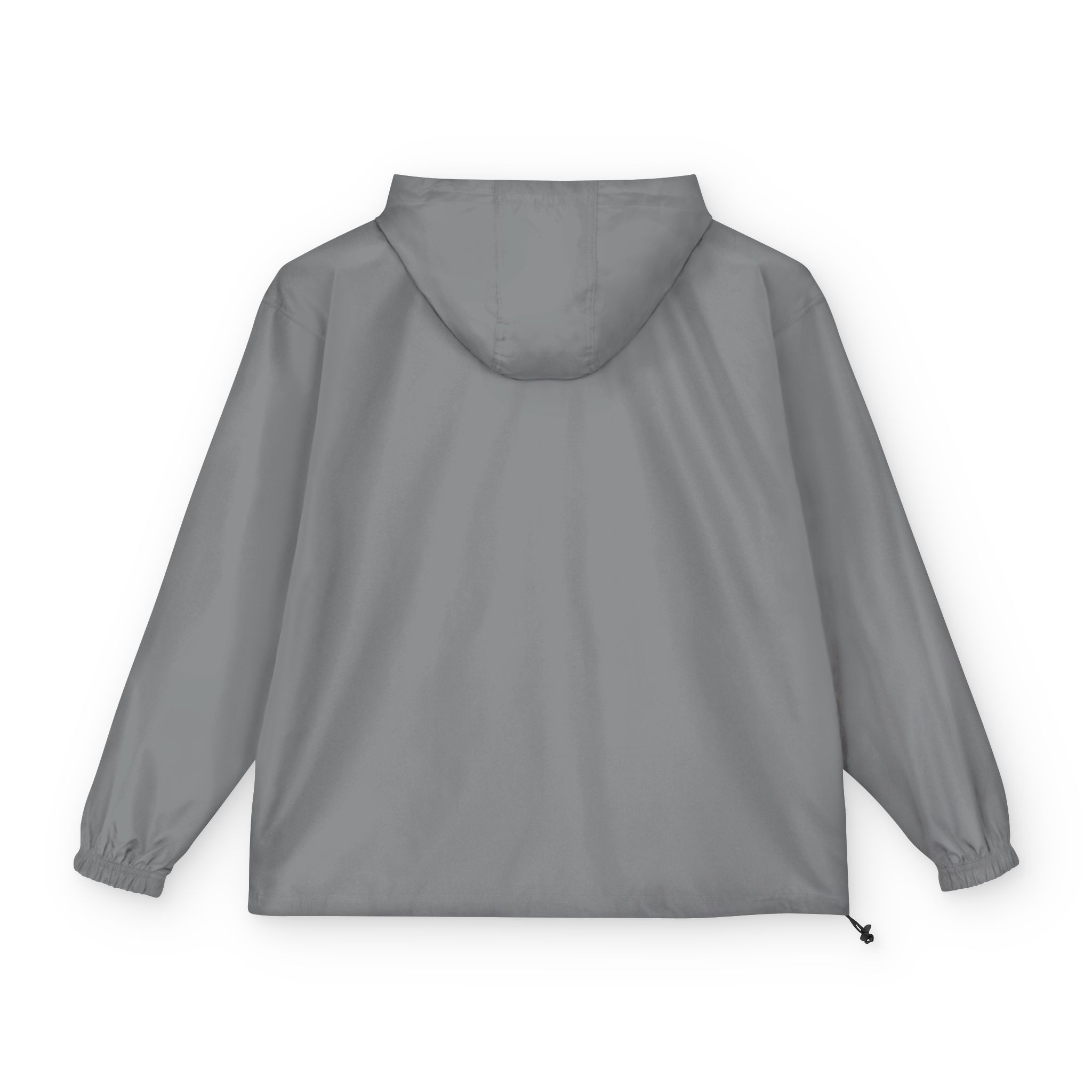 Tracker Champion Unisex Packable Anorak Jacket - Image 2