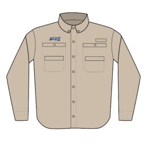 Spinal Tap II: The End Continues Men's PFG Tamiami™ II Shirt (Embroidery)