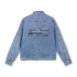 Spinal Tap II: The End Continues Women's Denim Jacket