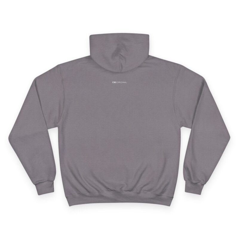 Tracker Champion Hoodie - Image 10