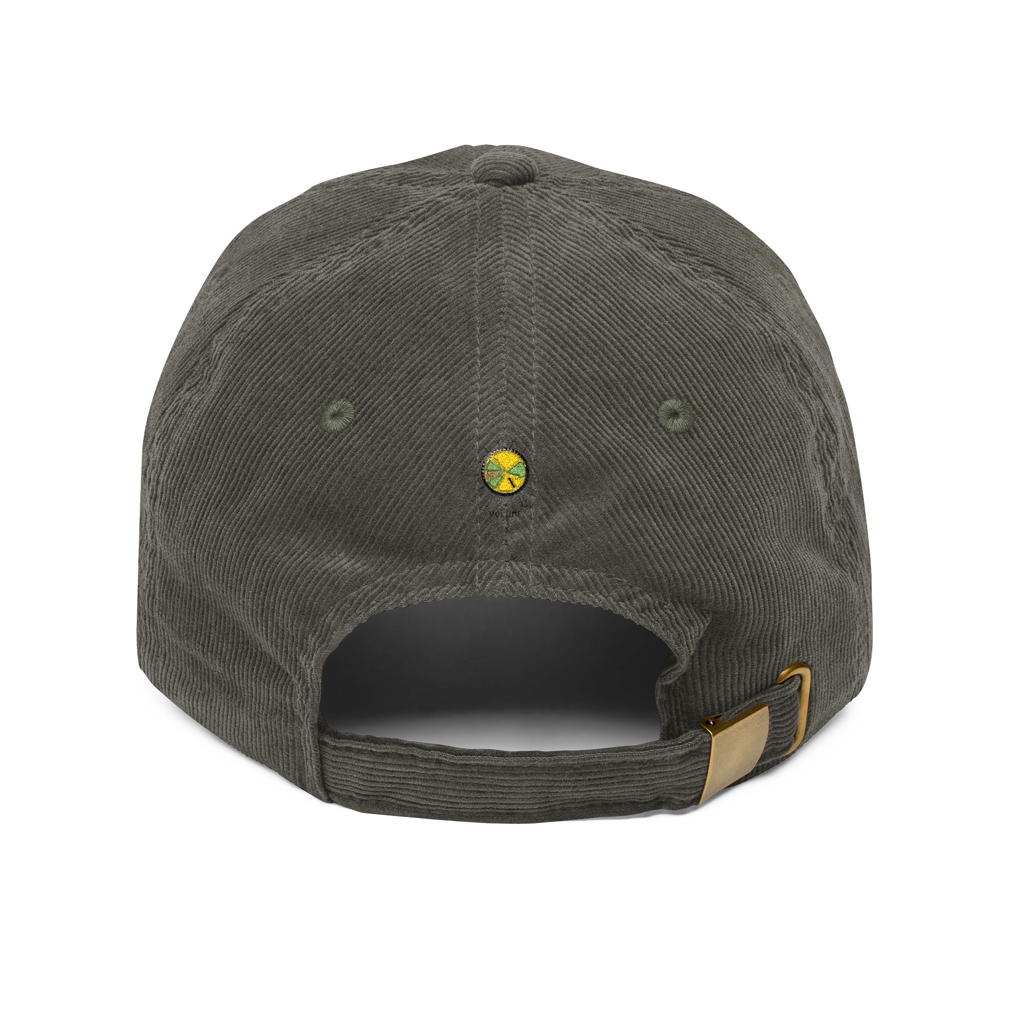 Spinal Tap II: The End Continues Vintage Corduroy Cap (Embroidery) - Image 10