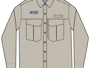 Spinal Tap II: The End Continues Eddie Bauer Men's Long Sleeve Performance Fishing Shirt