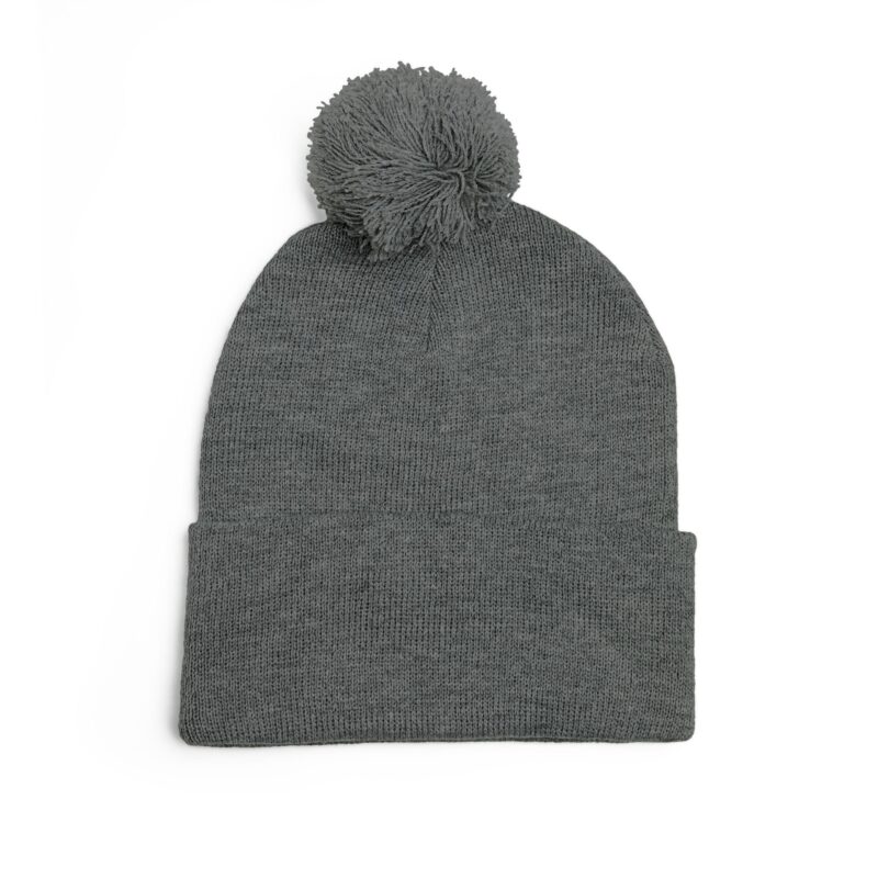 Springsteen: Deliver Me from Nowhere Pom-Pom Knit Cap (Embroidery) - Image 16