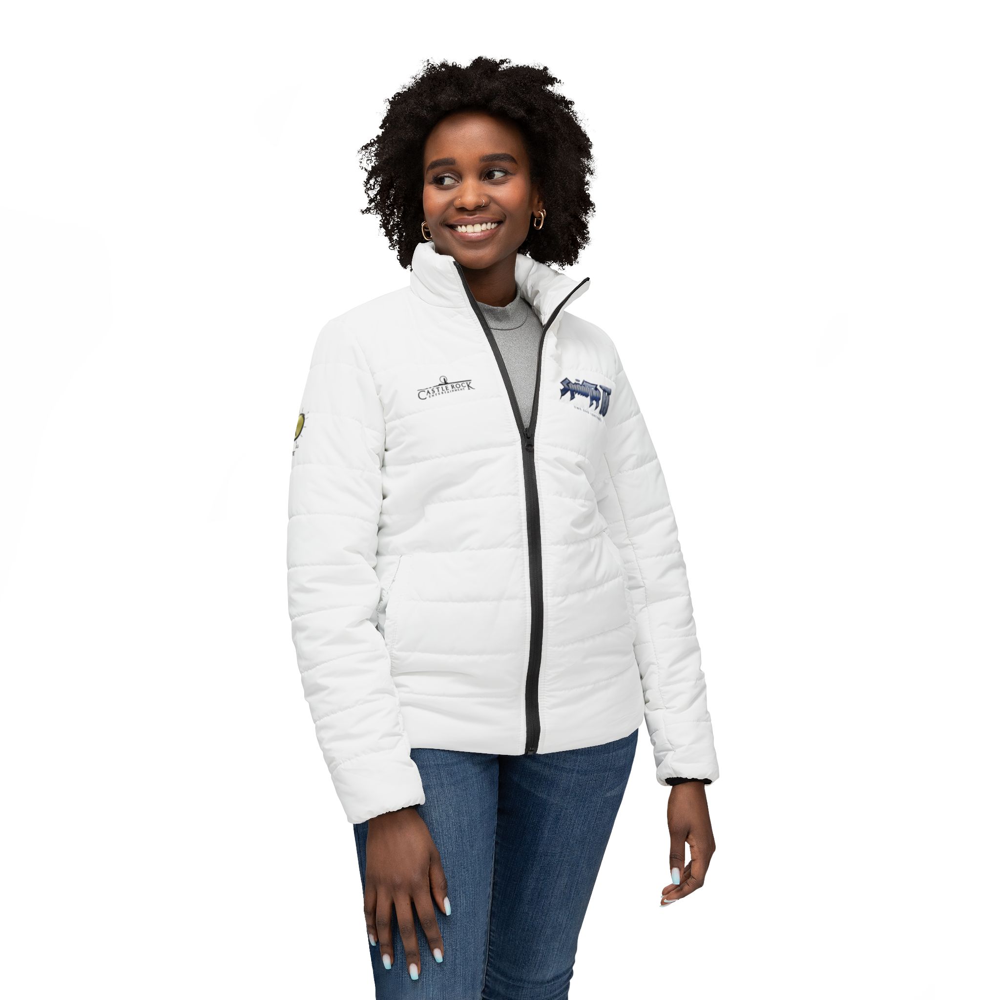Spinal Tap II: The End Continues Women’s Puffer Jacket - Image 3