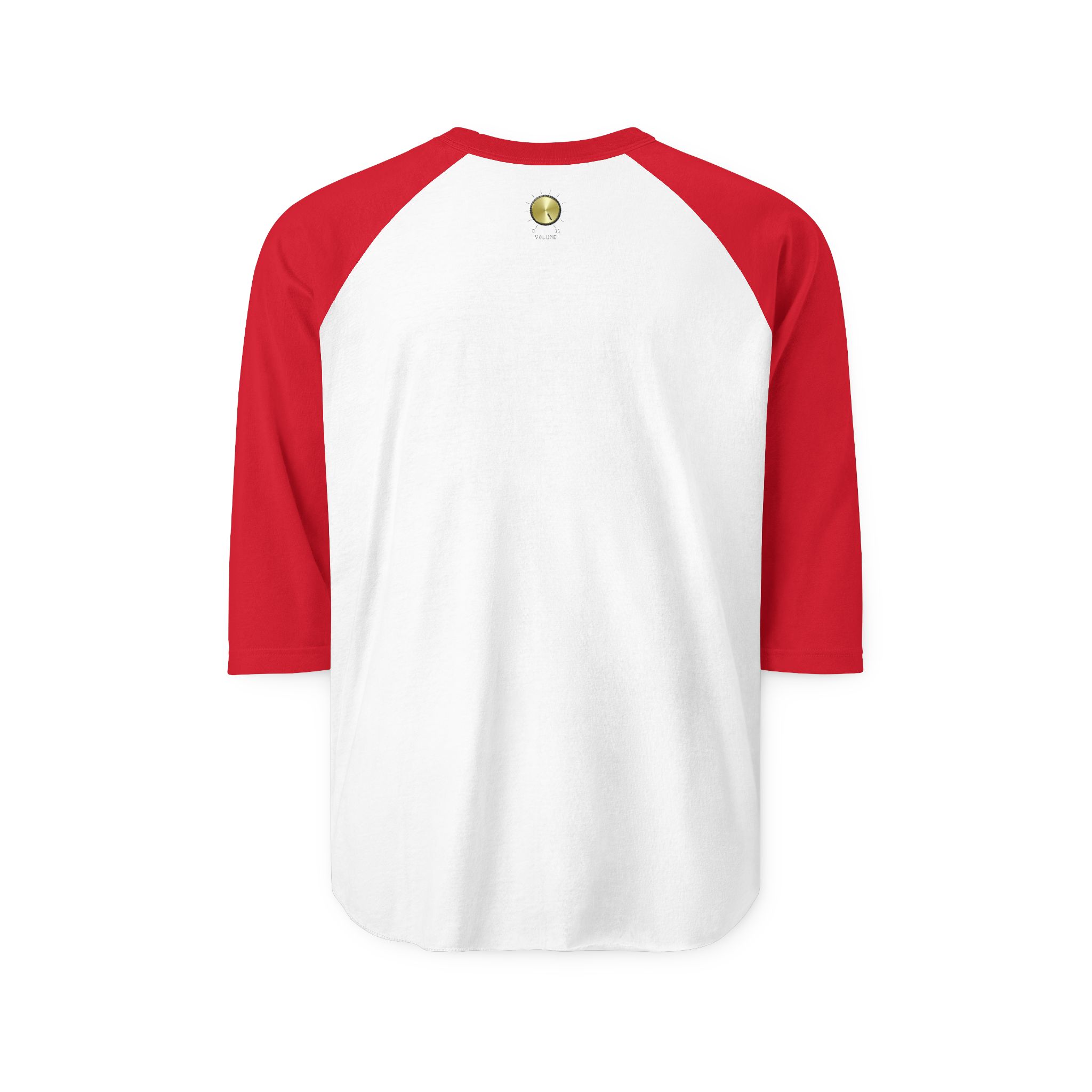 Spinal Tap II: The End Continues Unisex Three-Quarter Sleeve Raglan Shirt - Image 14