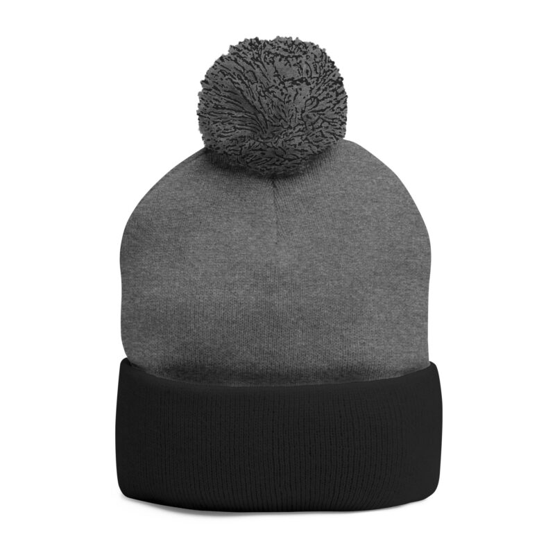 Springsteen: Deliver Me from Nowhere Pom-Pom Knit Cap (Embroidery) - Image 10