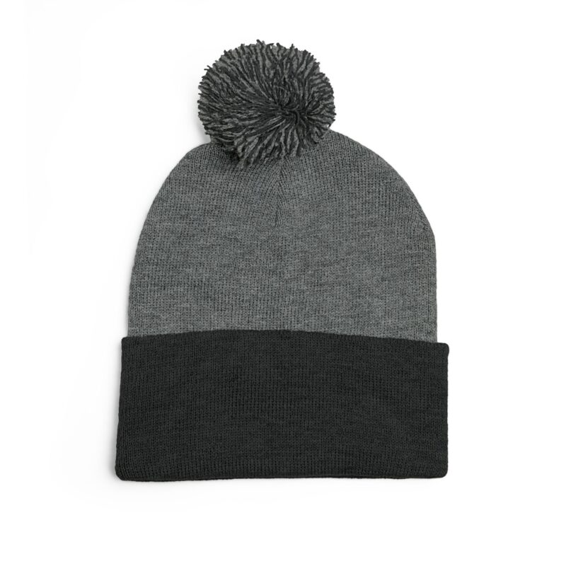 Springsteen: Deliver Me from Nowhere Pom-Pom Knit Cap (Embroidery) - Image 12